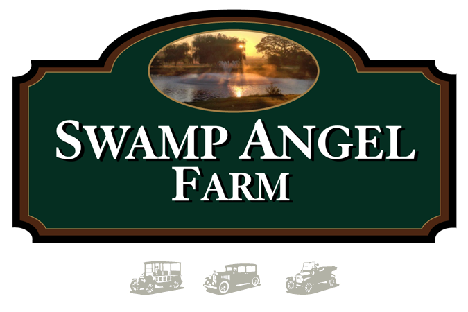 Swamp Angel Farm