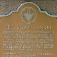 Swamp Angel Farm